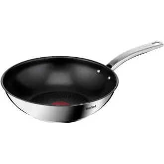B8171944 INTUITION PÁNOV WOK 28 CM TEFAL B8171944 INTUITION PÁNOV WOK 28 CM TEFAL