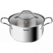 B8644474 INTUITION KASTROL 20 CM TEFAL