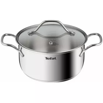 B8644474 INTUITION KASTROL 20 CM TEFAL