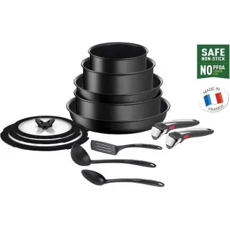 L7639002 INGENIO UNLIMIT. SADA 13x TEFAL