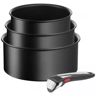 L7639102 INGENIO UNLIMITED SADA 4x TEFAL