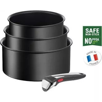 L7639102 INGENIO UNLIMITED SADA 4x TEFAL