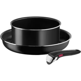 L1539143 INGENIO EASY COOK SADA 3x TEFAL L1539143 INGENIO EASY COOK SADA 3x TEFAL