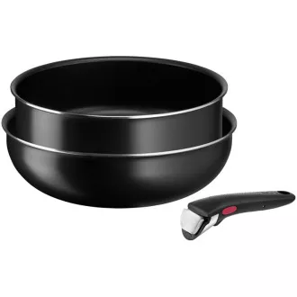 L1539143 INGENIO EASY COOK SADA 3x TEFAL L1539143 INGENIO EASY COOK SADA 3x TEFAL