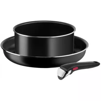 L1539153 INGENIO EASY COOK SADA 3x TEFAL