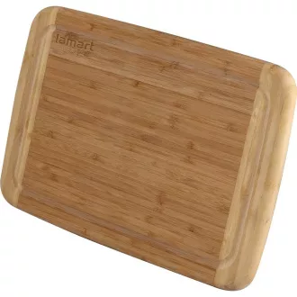 LT2141 KRÁJACIA DOSKA 30X20 BAMBOO LAMART