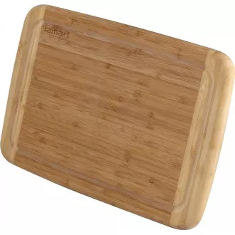 LT2143 KRÁJACIA DOSKA 40X26 BAMBOO LAMART