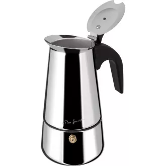 LT7075 MOKA KANVIČKA 100ML KAFFE LAMART