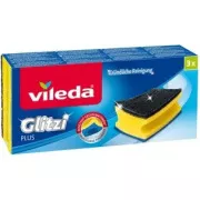 GLITZI PLUS HUBIČKA 3KS VILEDA