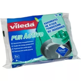 PUR ACTIVE HUBIČKA VYSOKÁ 2KS VILEDA