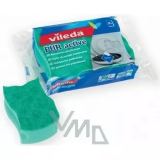 PUR ACTIVE HUBIČKA VYSOKÁ 2KS VILEDA
