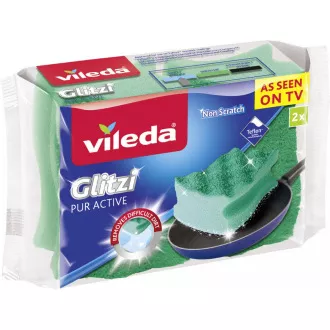 PUR ACTIVE HUBIČKA VYSOKÁ 2KS VILEDA