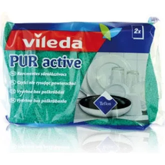 PUR ACTIVE HUBIČKA VYSOKÁ 2KS VILEDA