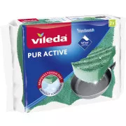 PUR ACTIVE HUBIČKA STREDNÁ 2KS VILEDA