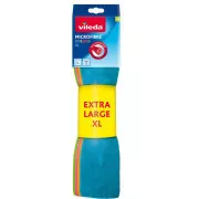 COLORS MIKROHADRÍK XL 4KS VILEDA