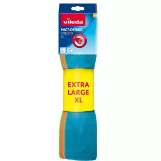 COLORS MIKROHADRÍK XL 4KS VILEDA