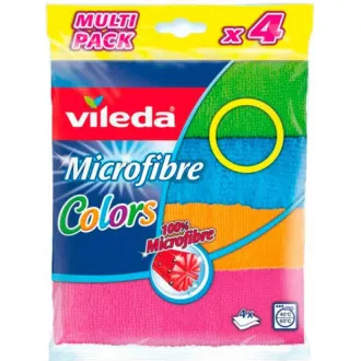 COLORS MIKROHADRÍK XL 4KS VILEDA