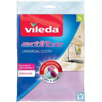 ACTIFIBRE MIKROHADRIAK 1KS VILEDA