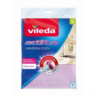 ACTIFIBRE MIKROHADRIAK 1KS VILEDA