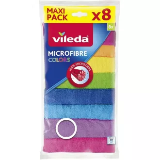 COLORS MIKROHADRIAK 4KS VILEDA
