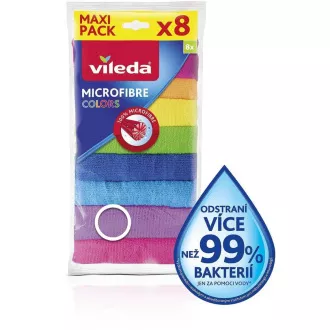 COLORS MIKROHADRIAK 4KS VILEDA