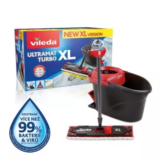 ULTRAMAX XL COMPLETE SET BOX VILEDA