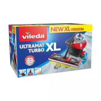 ULTRAMAX XL COMPLETE SET BOX VILEDA