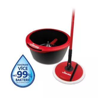 SPIN & CLEAN MOP VILEDA SPIN & CLEAN MOP VILEDA