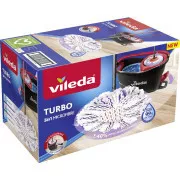 TURBO 3V1 TRASŇOVÝ MOP VILEDA
