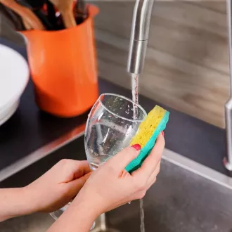 GLITZI ALWAYS CLEAN HUBIČKA 2KS VILEDA