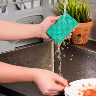 GLITZI ALWAYS CLEAN HUBIČKA 2KS VILEDA
