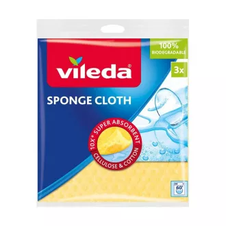 HÚBOVÝ HADRÍK 5KS VILEDA