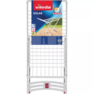SOLAR SUŠIAK NA BIELIZEŇ 20M VILEDA