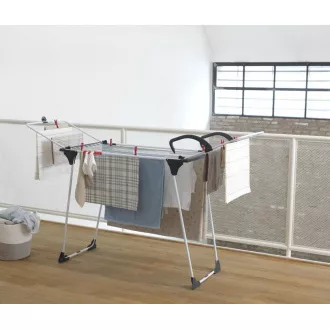PREMIUM 2IN1 SUŠIAK NA BIELIZEŇ 18M VILEDA