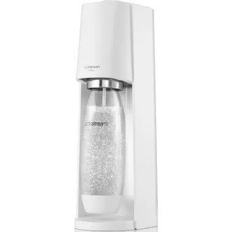 Terra White výrobník SODASTREAM - Rozbalené Terra White výrobník SODASTREAM - Rozbalené