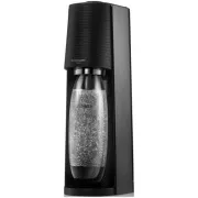 Terra Black výrobník SODASTREAM