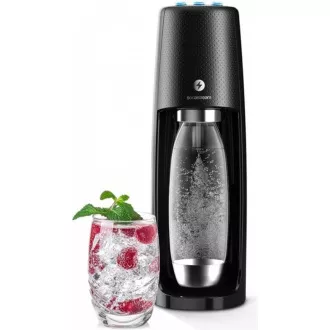 Terra Red výrobník SODASTREAM