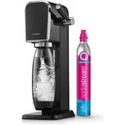 Art Black výrobník SODASTREAM