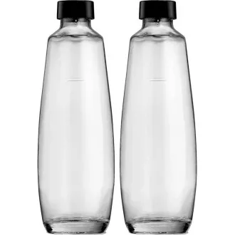 Fľaša 1l sklenená DUO SODASTREAM Fľaša 1l sklenená DUO SODASTREAM