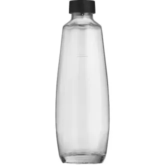 Fľaša 1l sklenená DUO SODASTREAM Fľaša 1l sklenená DUO SODASTREAM