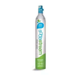 Bombička + CO2 samostatná CQC SODASTREAM