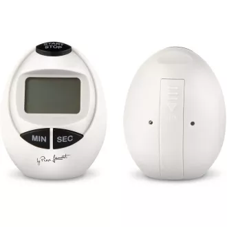 LT7072 KUCH. MINÚTKA VAJÍČKO FAN LAMART LT7072 KUCH. MINÚTKA VAJÍČKO FAN LAMART