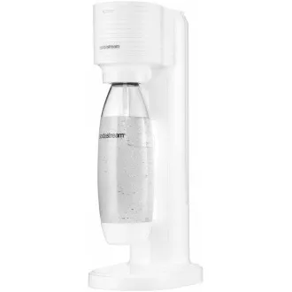 GAIA White výrobník SODASTREAM