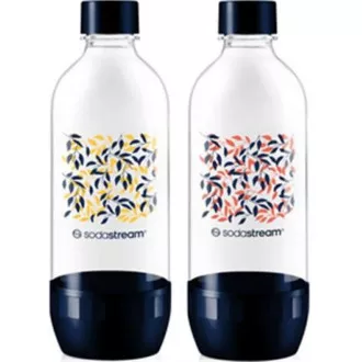 Fľaša Jet Ice Tea 2x 1l SODASTREAM Fľaša Jet Ice Tea 2x 1l SODASTREAM