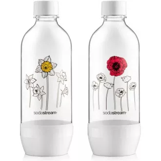 Fľaša Jet Ice Tea 2x 1l SODASTREAM Fľaša Jet Ice Tea 2x 1l SODASTREAM