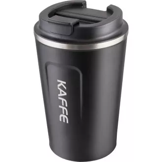 LT4068 TERMOHRNČEK 350ML ČER.KAFFE LAMART