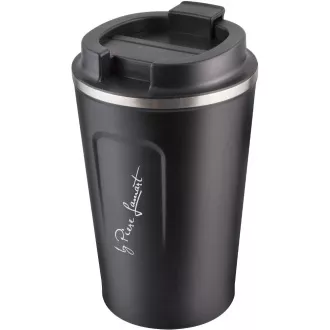 LT4068 TERMOHRNČEK 350ML ČER.KAFFE LAMART