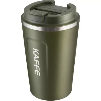 LT4070 TERMOHRNČEK 350ML ZEL.KAFFE LAMART LT4070 TERMOHRNČEK 350ML ZEL.KAFFE LAMART