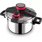LT1255 TLAKOVÝ HRNIEC 4L STEAM LAMART