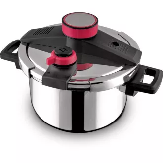 LT1255 TLAKOVÝ HRNIEC 4L STEAM LAMART